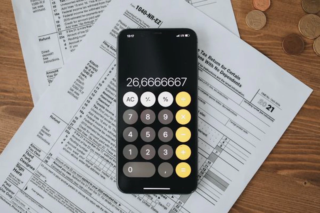 Charges déductibles des revenus fonciers