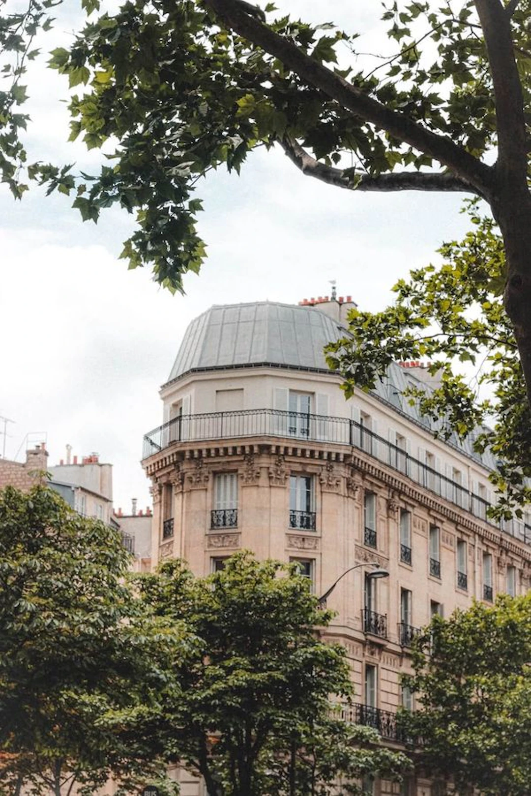 Différences entre copropriété verticale et horizontale